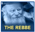 The Rebbe