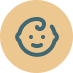 Ages Icon