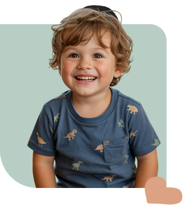 Child Portrait